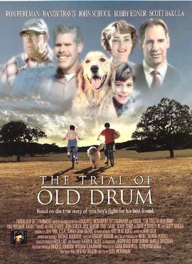 The Trial of Old Drum filmas online