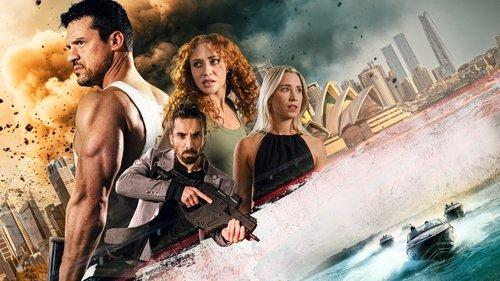 Unseen Enemy filmas žiurėti online