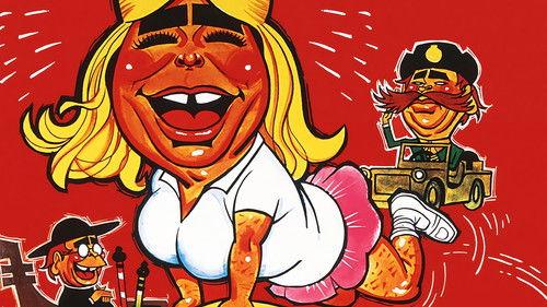 Me and the Mafia filmas žiurėti online