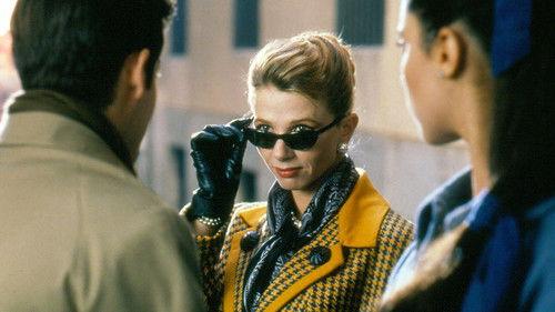 Amantes filmas žiurėti online