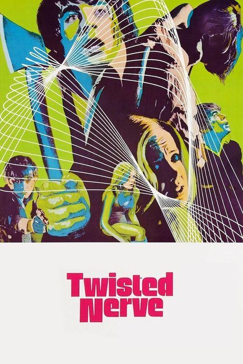 Twisted Nerve filmas online