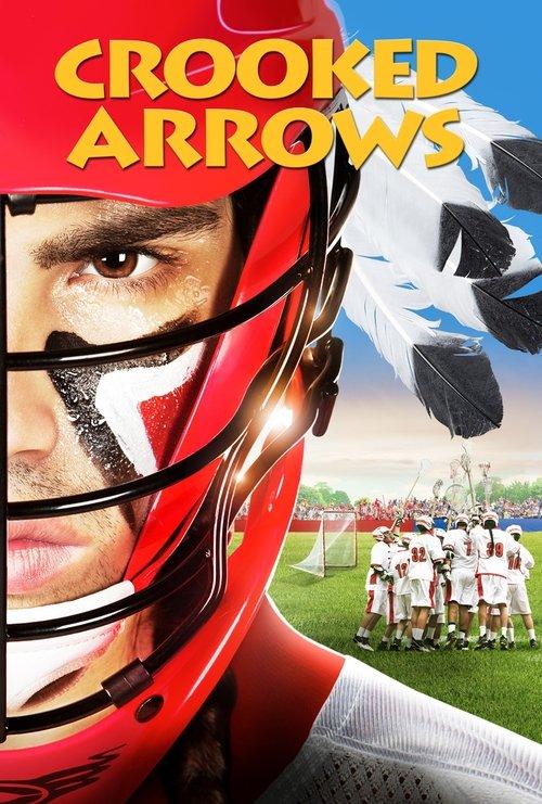 Crooked Arrows filmas online