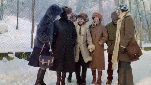 All My Girls filmas žiurėti online