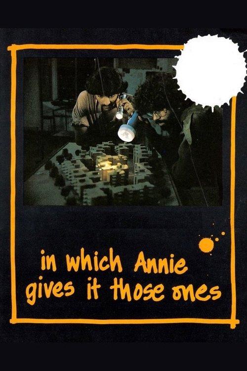 In Which Annie Gives It Those Ones filmas online
