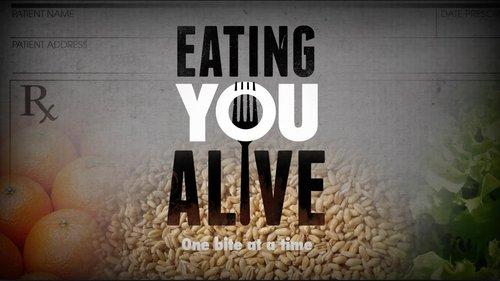 Eating You Alive filmas žiurėti online