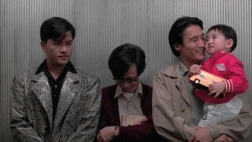 A Roof with a View filmas žiurėti online