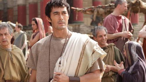 Thermae Romae filmas žiurėti online