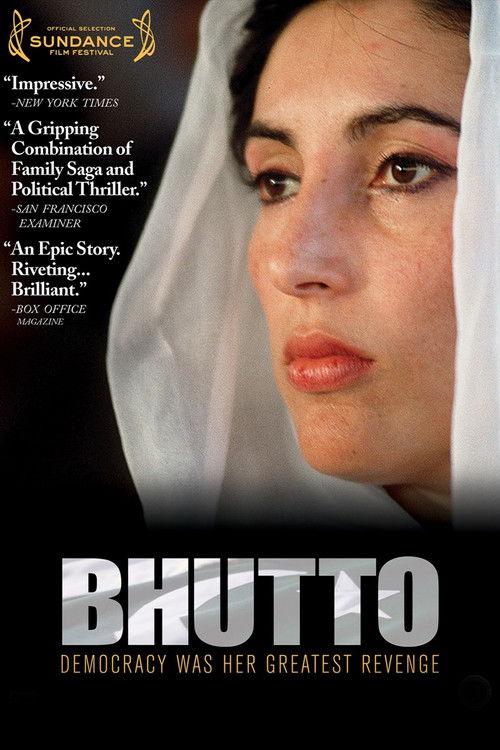 Bhutto filmas online