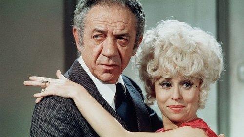 Carry On Girls filmas žiurėti online