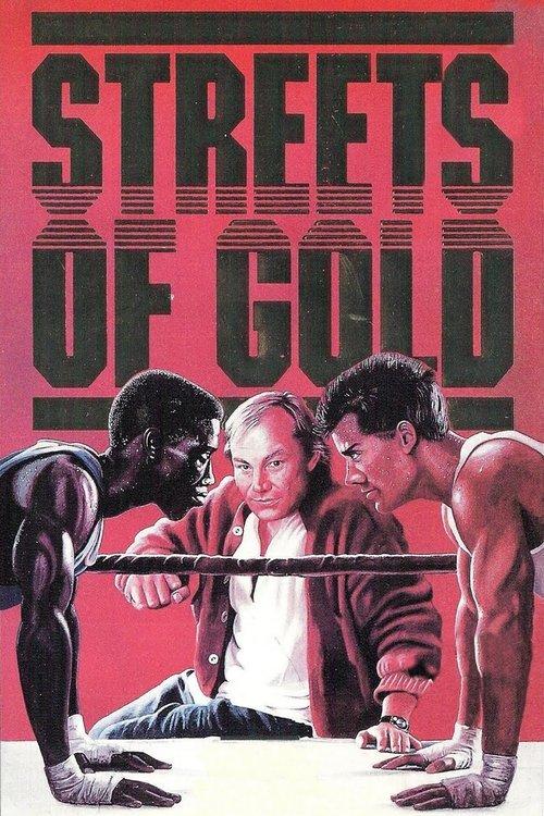 Streets of Gold filmas online