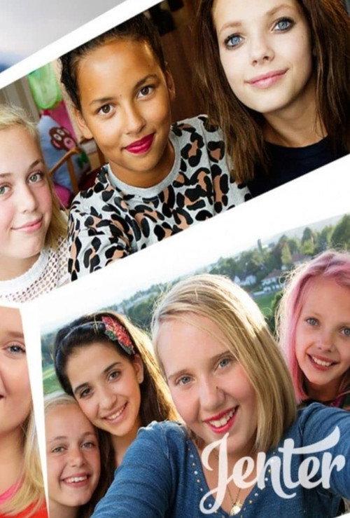 Jenter filmas online