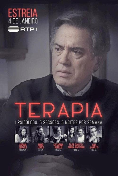 Terapia filmas online