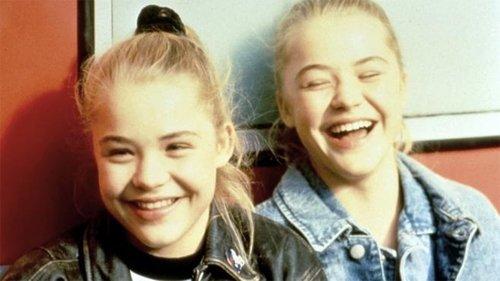 Charlie & Louise - Das doppelte Lottchen filmas žiurėti online