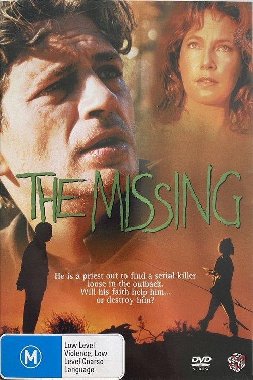 The Missing filmas online