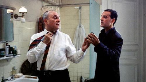 Saltimbank filmas žiurėti online