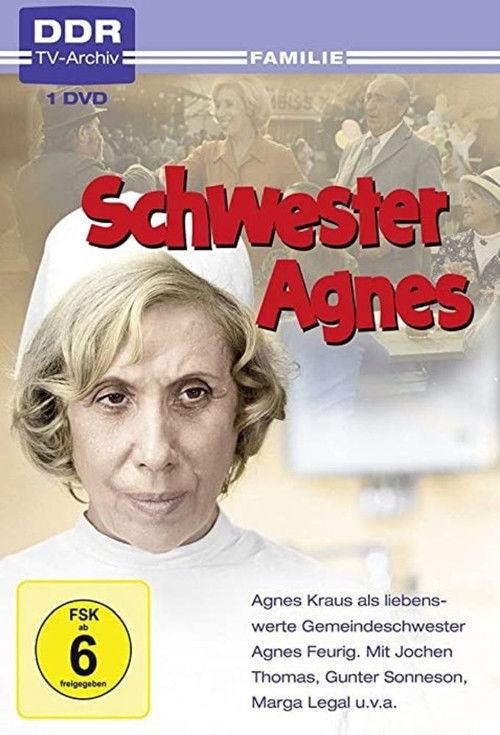 Schwester Agnes filmas online