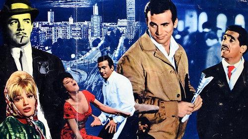 I soliti rapinatori a Milano filmas žiurėti online