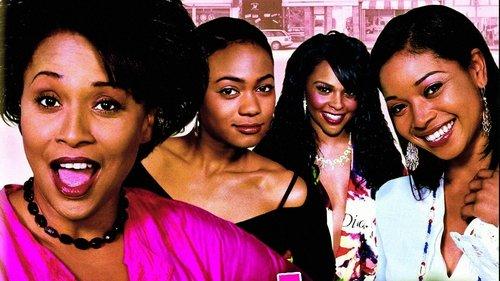 Nora's Hair Salon filmas žiurėti online