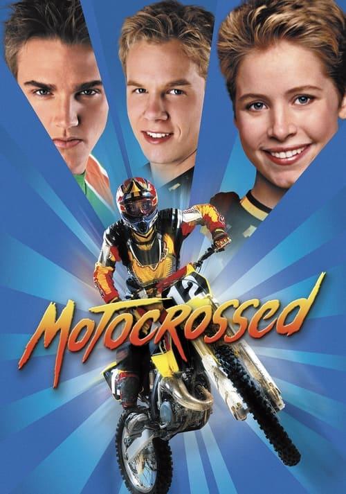 Motocrossed! filmas online