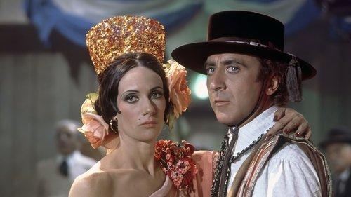 The World's Greatest Lover filmas žiurėti online