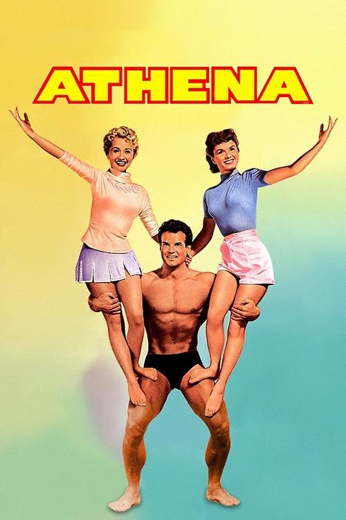 Athena filmas online