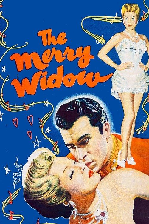 The Merry Widow filmas online