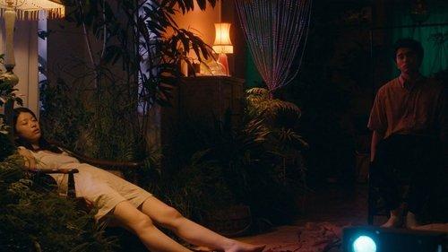 In Her Room filmas žiurėti online