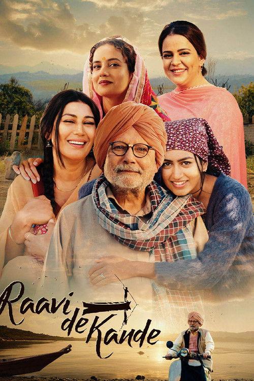 Raavi de Kande filmas online