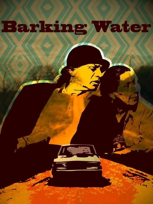 Barking Water filmas online
