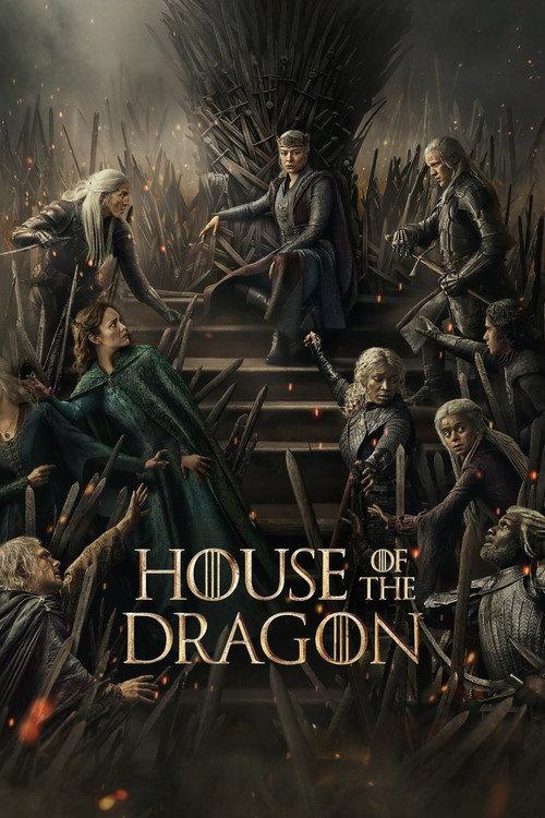Drakono namai filmas online
