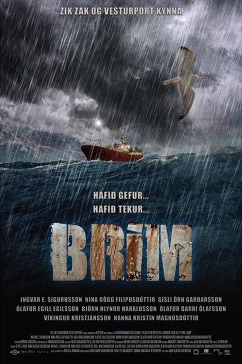 Brim filmas online