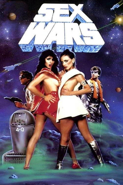 Sex Wars filmas online