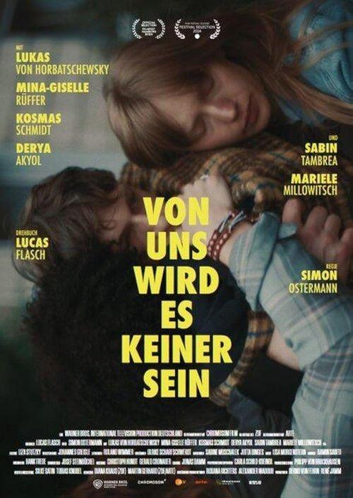 Von uns wird es keiner sein filmas online