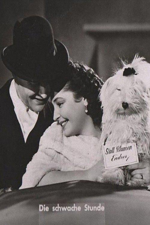 Die schwache Stunde filmas online