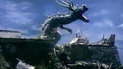 The Magic Serpent filmas žiurėti online