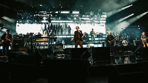 Pulp: What Do You Do for an Encore? filmas žiurėti online
