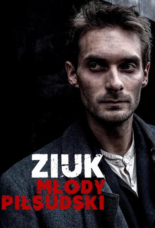 Młody Piłsudski filmas online