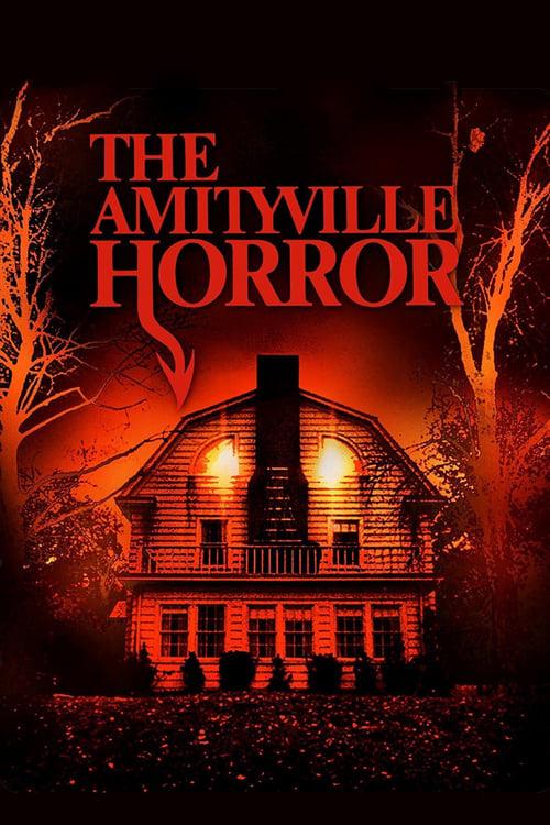 The Amityville Horror filmas online