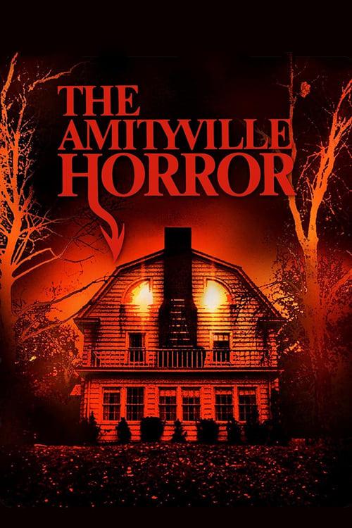 The Amityville Horror