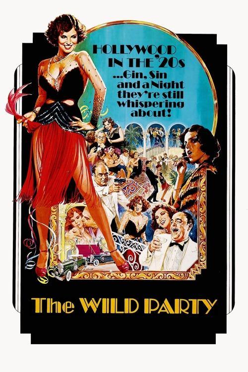 The Wild Party filmas online