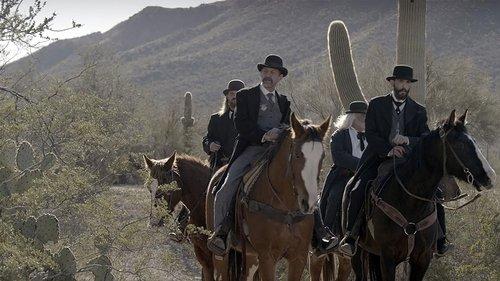 Among Wolves filmas žiurėti online