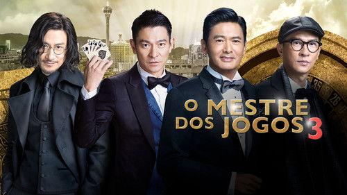 賭城風雲III filmas žiurėti online