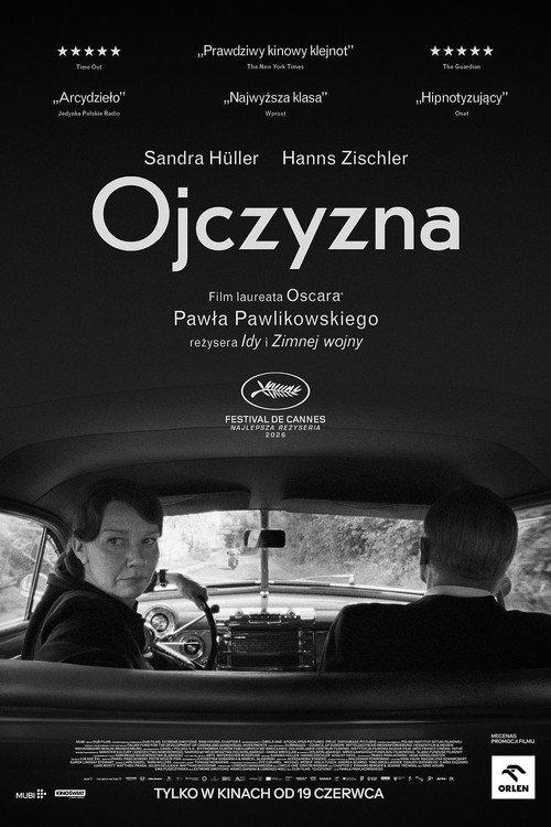 Ojczyzna filmas online