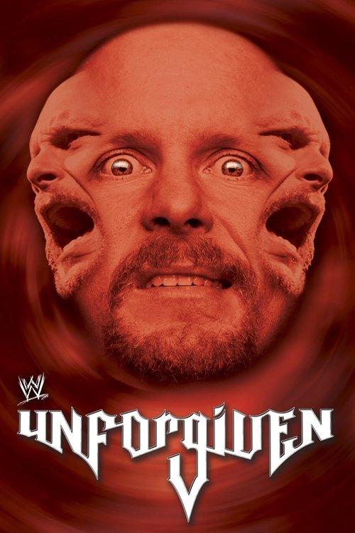 WWE Unforgiven 2001 filmas online