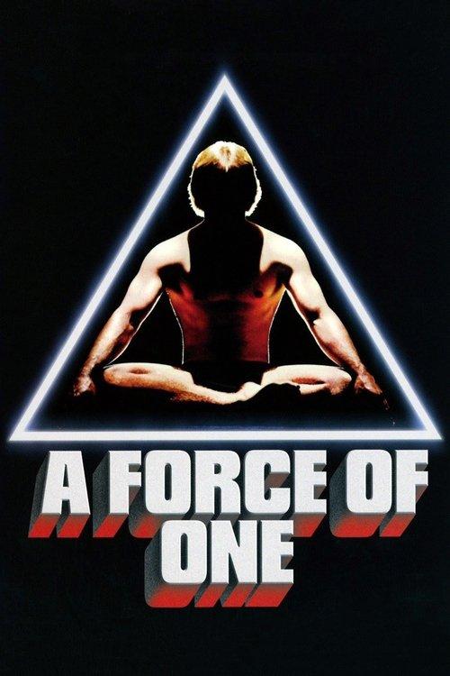 A Force of One filmas online