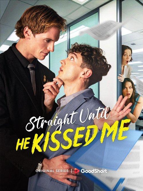 Straight Until He Kissed Me filmas online