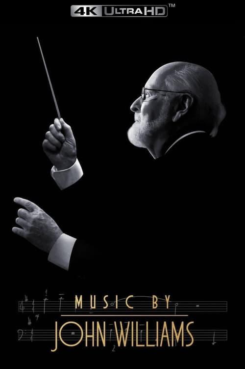 Music by John Williams filmas online