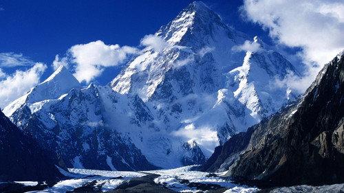K2: Siren of the Himalayas filmas žiurėti online