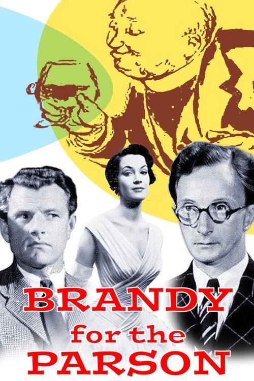 Brandy for the Parson filmas online