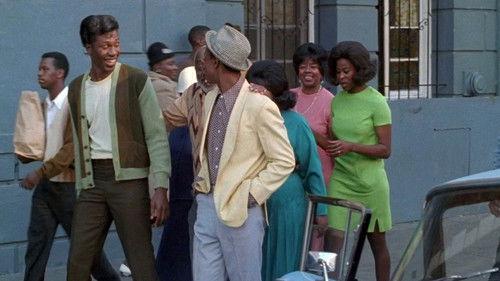 The Five Heartbeats filmas žiurėti online